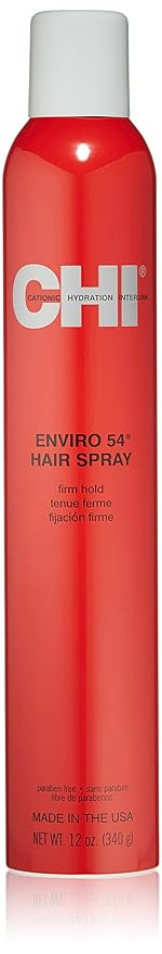 CHI Enviro 54 Firm Hold Hair Spray, 12 Oz | Amazon (US)