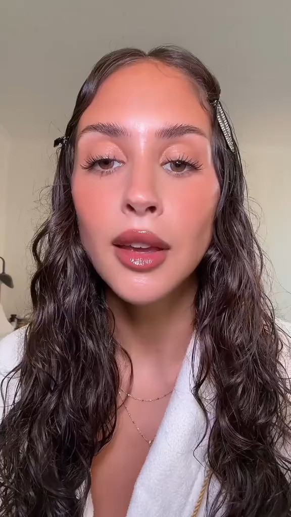 Everyday Makeup Routinee

#LTKFindsUnder50 #LTKStyleTip #LTKBeauty