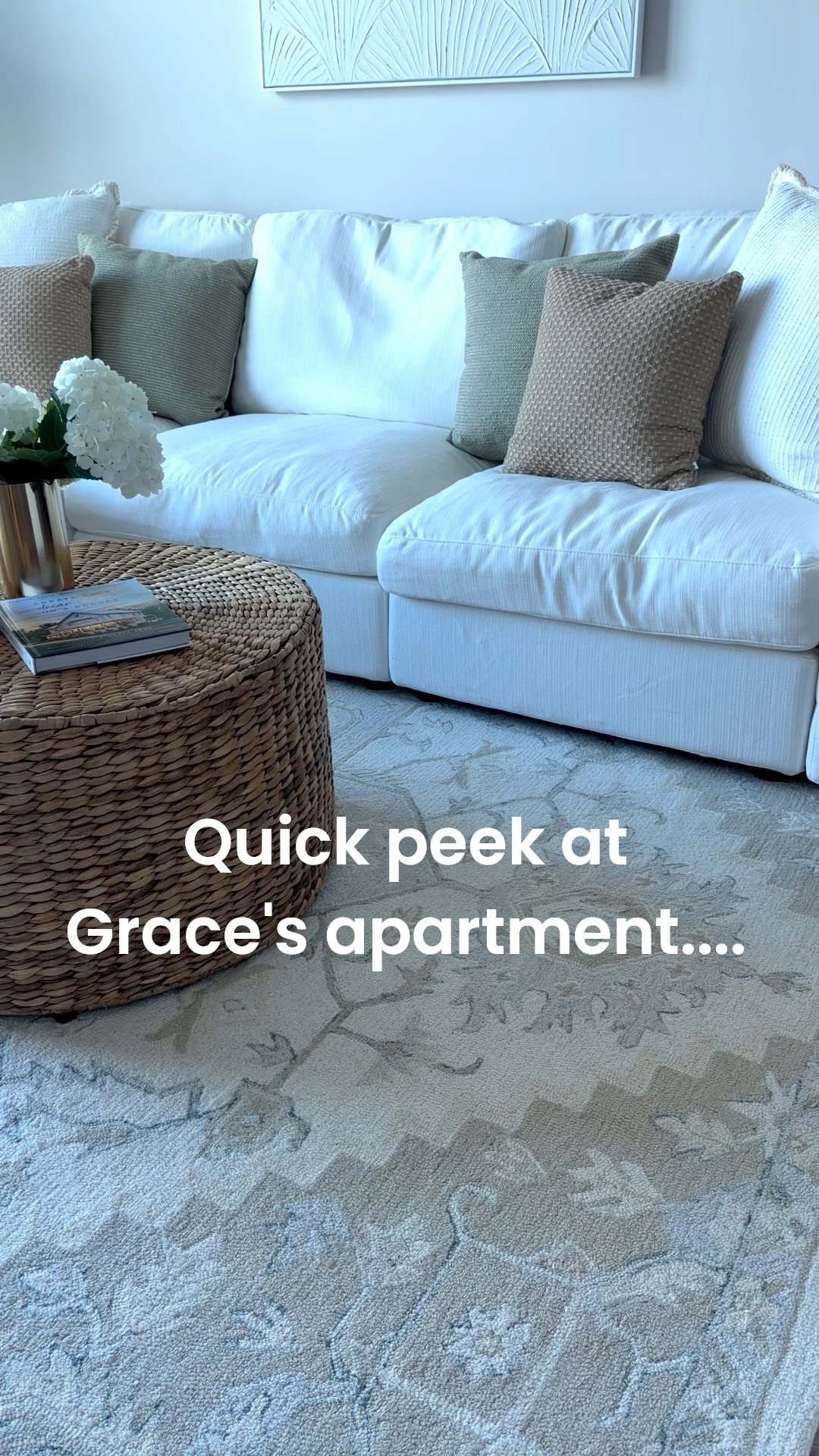 Not done yet but we're making progress.... all Amazon, Target and Wayfair. 

#LTKmomlife #LTKHome