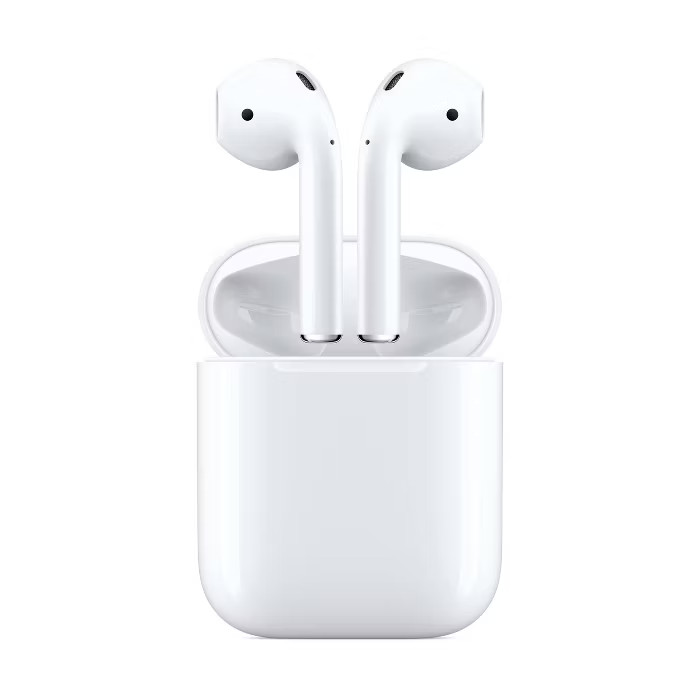 Apple AirPods (2nd Generation) | Target