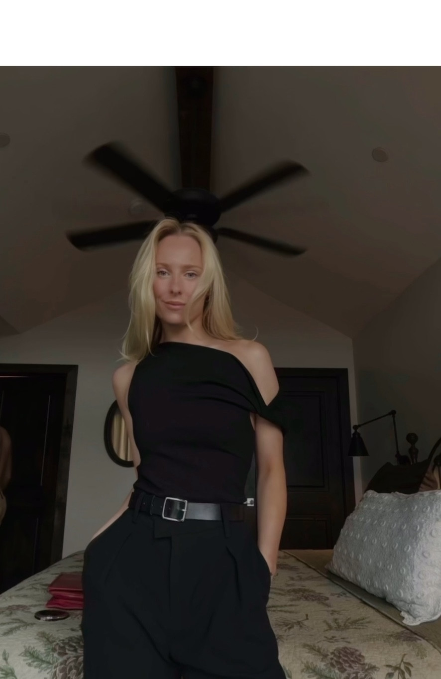 Full Outfit #Ragandbone

#LTKworkwear #LTKSeasonal #LTKstyletip