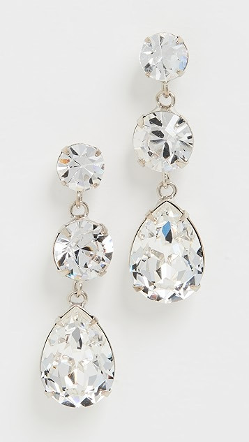 Aileen Earrings | Shopbop