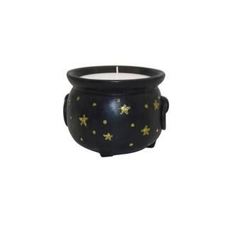Starry Cauldron Candle by Ashland® | Michaels | Michaels Stores