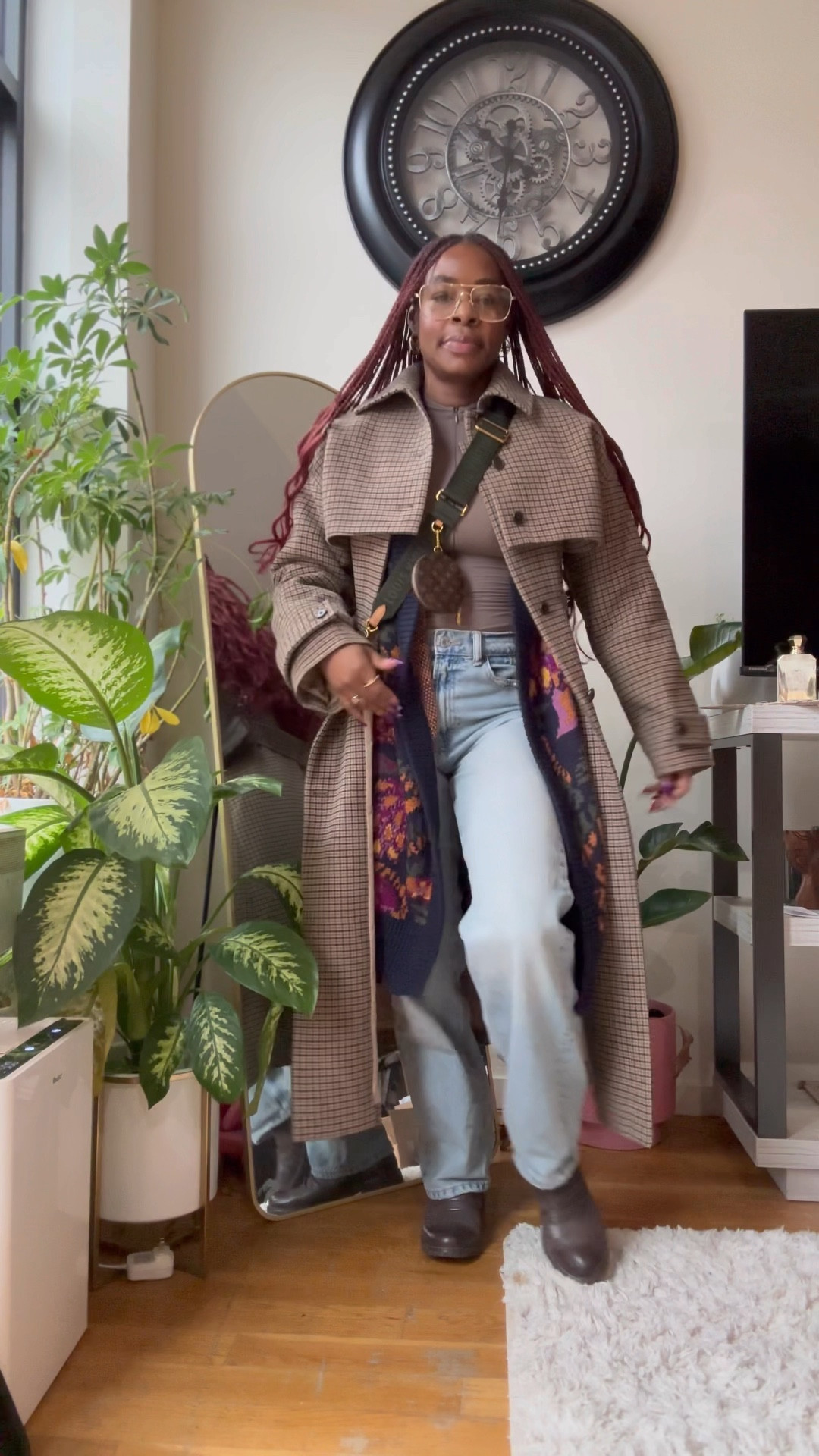 Casual ootd for a shopping trip to the city! 

#LTKStyleTip #LTKSaleAlert