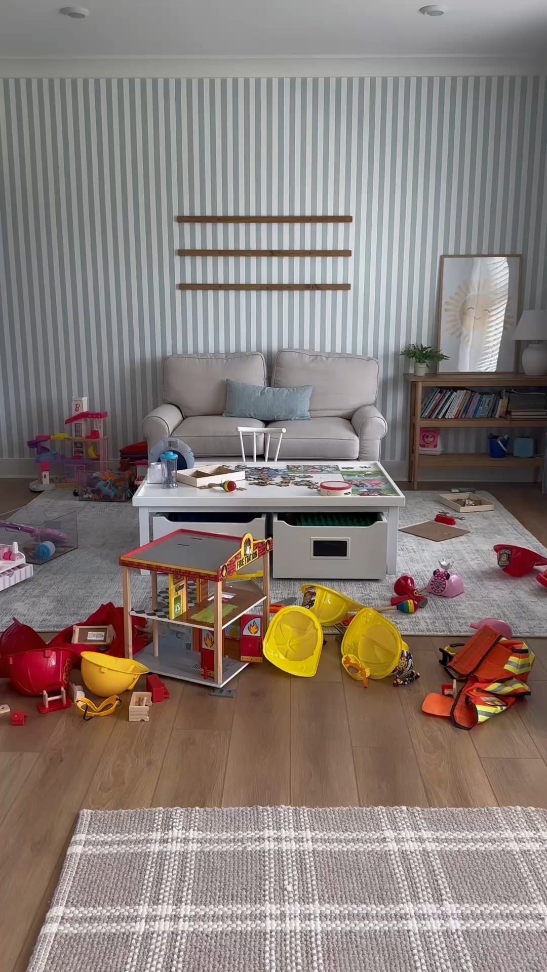 Playroom organization, playroom, playroom ideas, playroom inspo, playroom decor, playroom storage, playroom finds

#LTKHome #LTKKids #LTKFamily