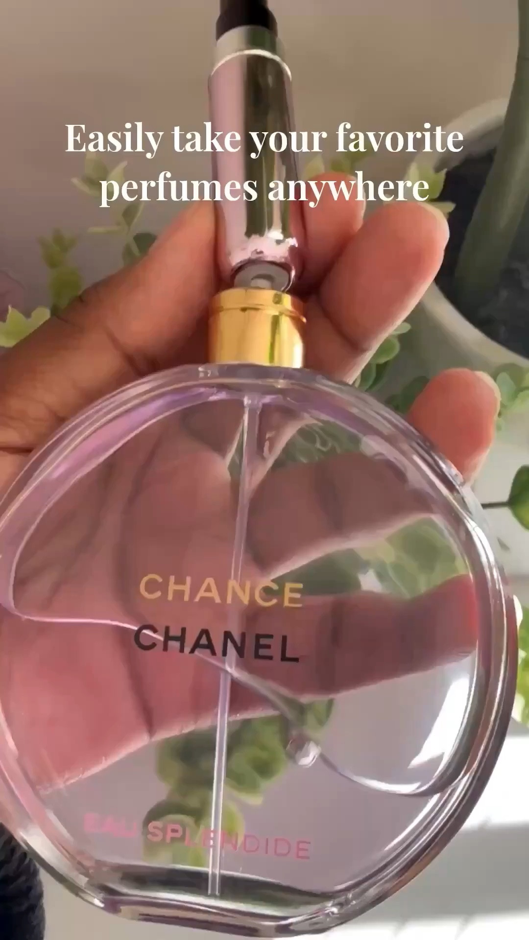 SecretsofYve: Conveniently take your favorite fragrances with you anywhere you go! Gift 🎁  idea. 
#Secretsofyve #ltkgiftguide
Always humbled & thankful to have you here.. New posts daily at 3pm & 4:15pm EST. 
CEO: PATESI Global & PATESIfoundation.org
 @secretsofyve : where beautiful meets practical, comfy meets style, affordable meets glam with a splash of splurge every now and then. I do LOVE a good sale and combining codes! #ltkstyletip #ltksalealert #ltktall  #ltku #ltkfindsunder100 #ltkfindsunder50 #ltkover40 #ltkpetite #ltkplussize #ltkmidsize #ltktravel #ltkholiday #ltkgrwm #ltkootd #ltkmorningroutine #ltkworkwear #ltkactive #ltkmens #ltkstorytime #ltkvlog #ltkgrwm #ltkfestival #ltkwedding secretsofyve

#LTKmomlife #LTKSeasonal #LTKBeauty