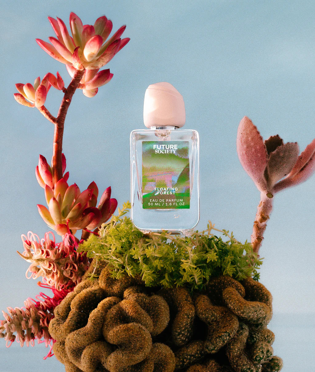 Floating Forest Eau de Parfum | Future Society