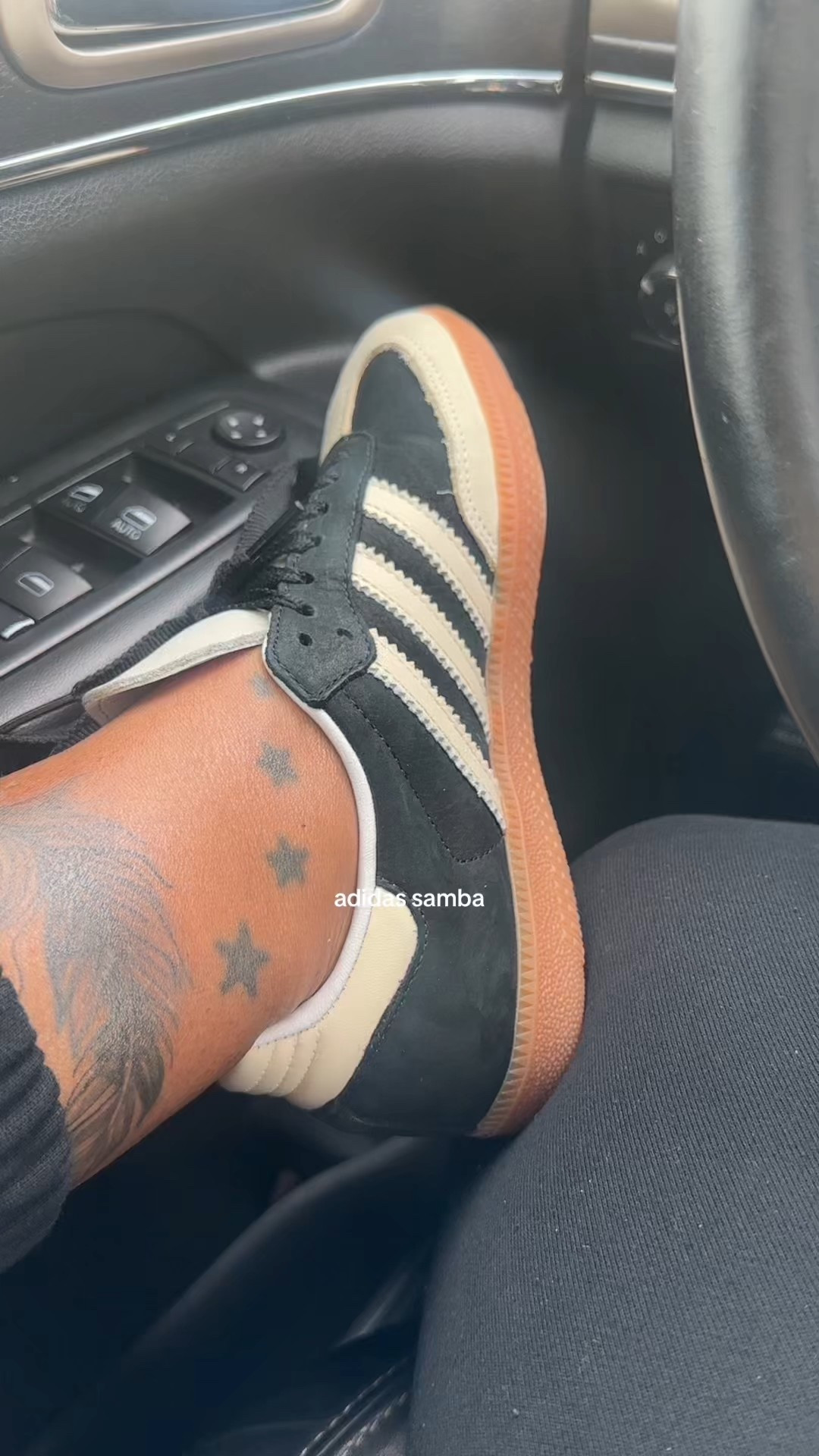 New sneakers -  size down 1/2 or 1 
Sneakers 
Adidas 
Adidas samba 
Samba 
Shoes 

Follow my LTK @styledbylynnai on the @shop.LTK app to view this post and get my exclusive app-only content!

#liketkit #LTKStyleTip
@shop.ltk
https://liketk.it/5v0nF

Follow my LTK @the_lynnai on the @shop.LTK app to view this post and get my exclusive app-only content!

#liketkit 
@shop.ltk
https://liketk.it/5wjz0

Follow my LTK @the_lynnai on the @shop.LTK app to view this post and get my exclusive app-only content!

#liketkit #LTKHoliday 
@shop.ltk
https://liketk.it/5AxwH

Follow my LTK @the_lynnai on the @shop.LTK app to view this post and get my exclusive app-only content!

#liketkit #LTKGiftGuide
@shop.ltk
https://liketk.it/5EJ86