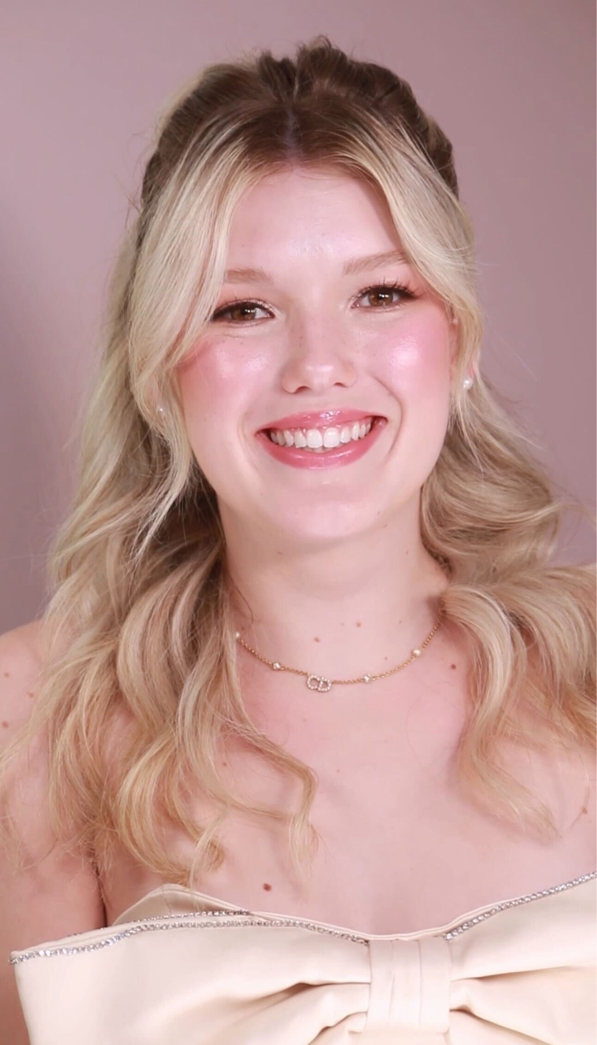 Prom Season is here ✨ you’re going to love this gorgeous look

#LTKParties #LTKBeauty #LTKSeasonal