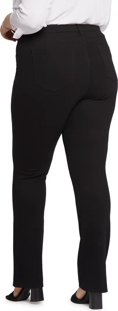 NYDJ Marilyn Straight Leg Pants | Nordstrom | Nordstrom