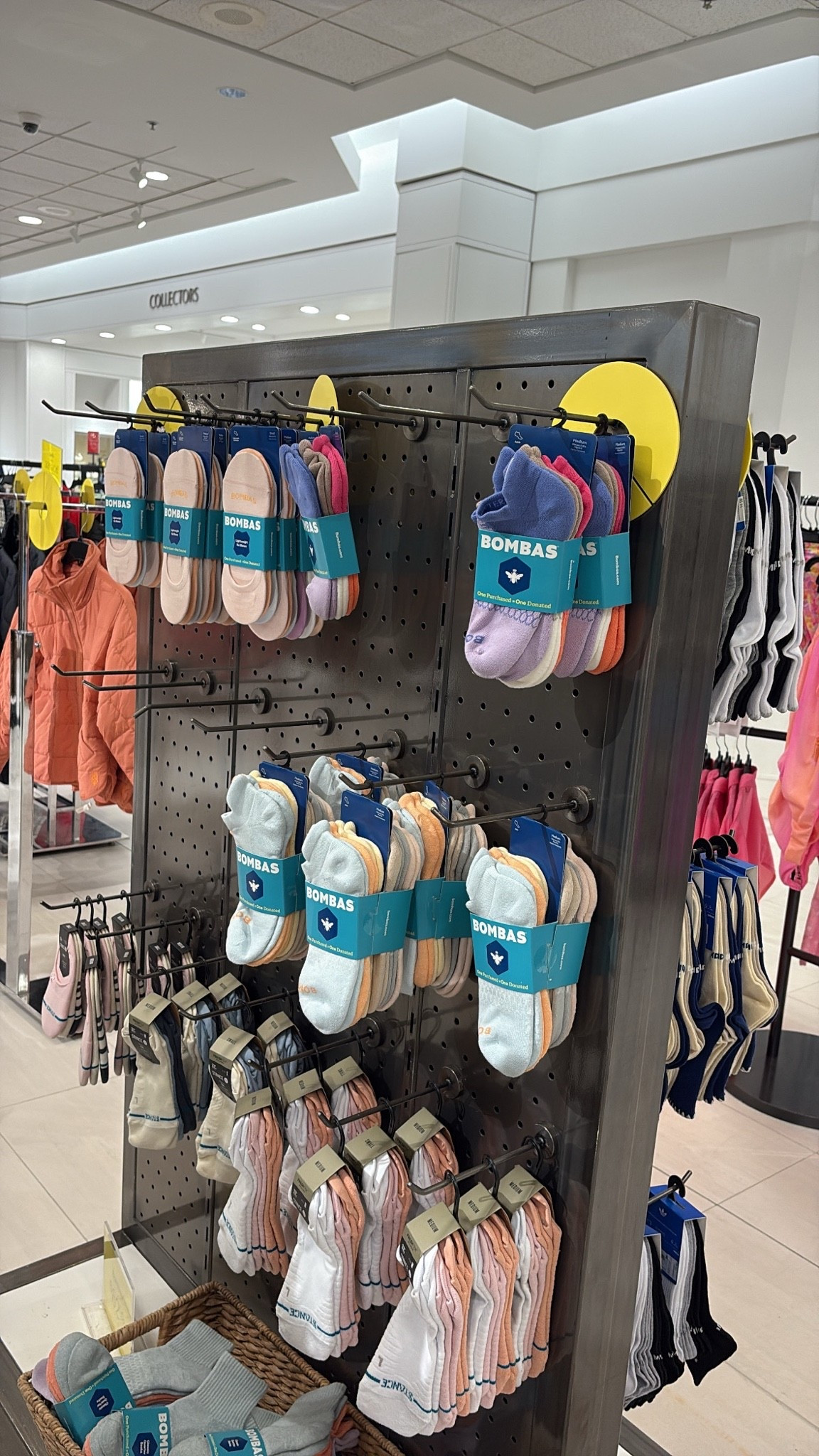 NSALE Socks
