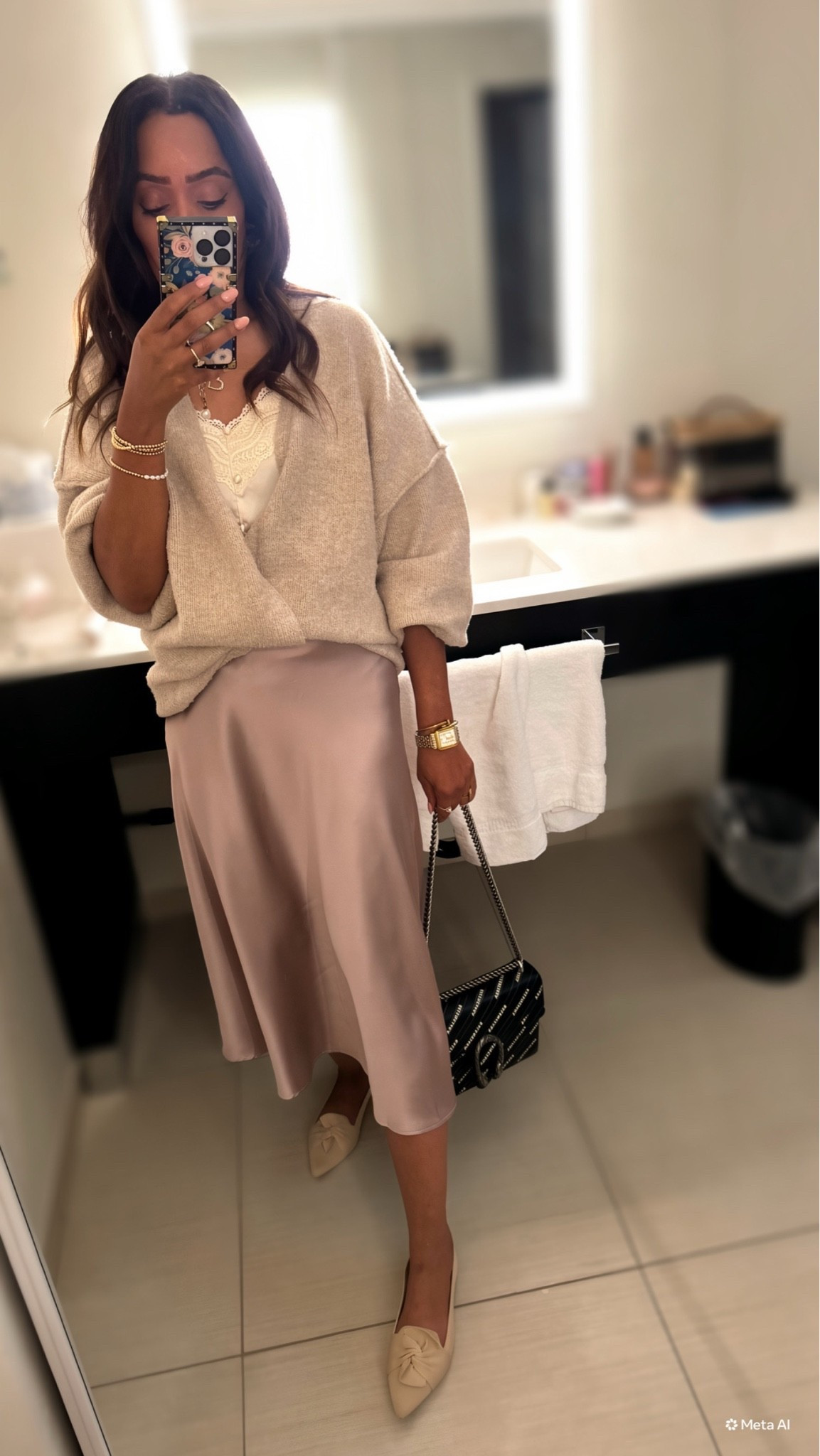 work outfits

Scroll to shop.

#LTKSeasonal #LTKWorkwear #LTKootd