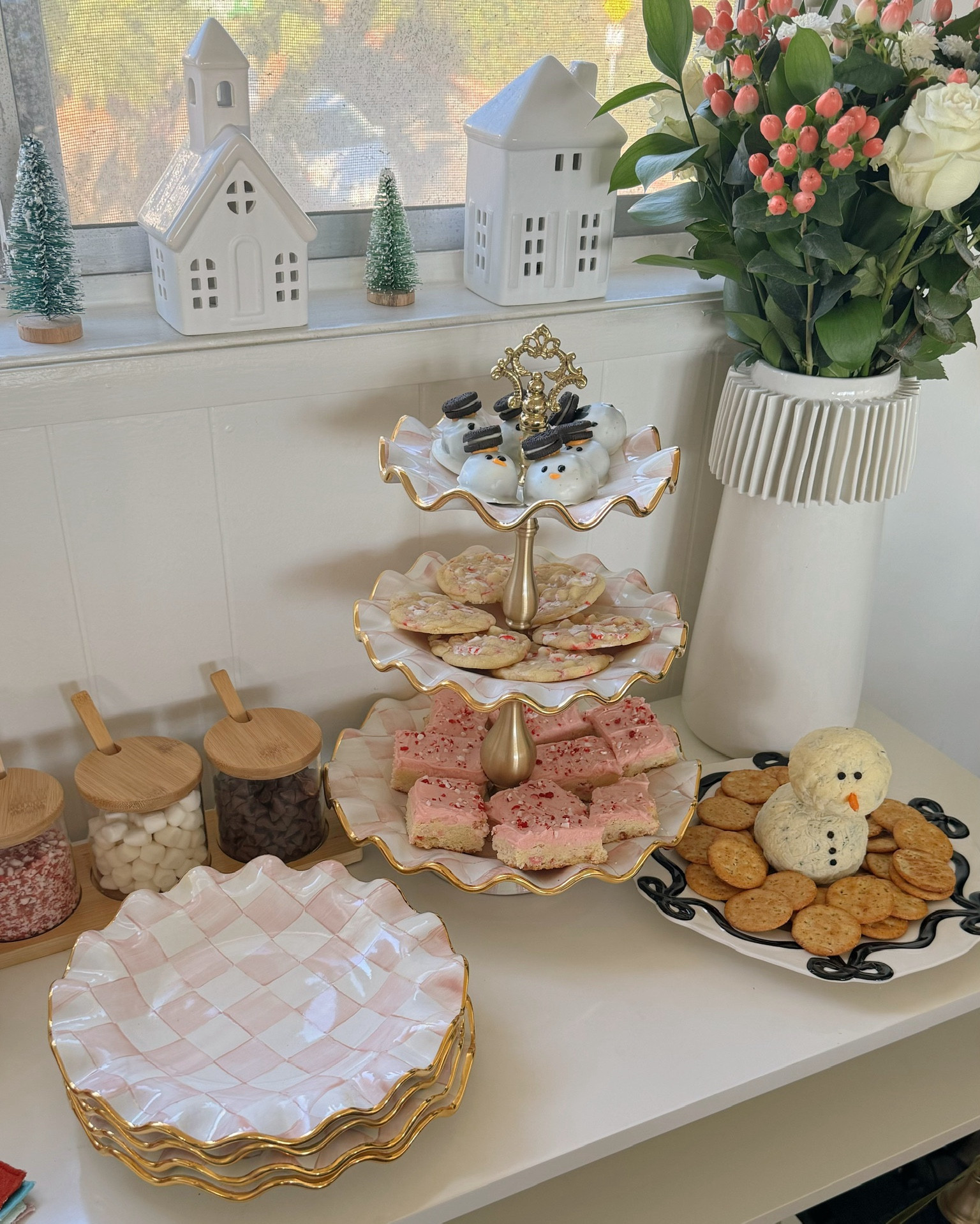 Winter paint n' sip hot cocoa party!

Hot cocoa bar, tea party, hot cocoa party, winter party, paint by numbers Christmas, paint by numbers winter, winter recipes, Amazon home finds, Amazon decor, Amazon finds, Amazon must haves, Christmas party ideas, winter party ideas, Christmas ideas for kids, winter ideas for kids, winter activities, Christmas activities, Christmas party activities, winter party activities, Christmas decor, Mackenzie childs

#LTKHome #LTKHoliday #LTKParties