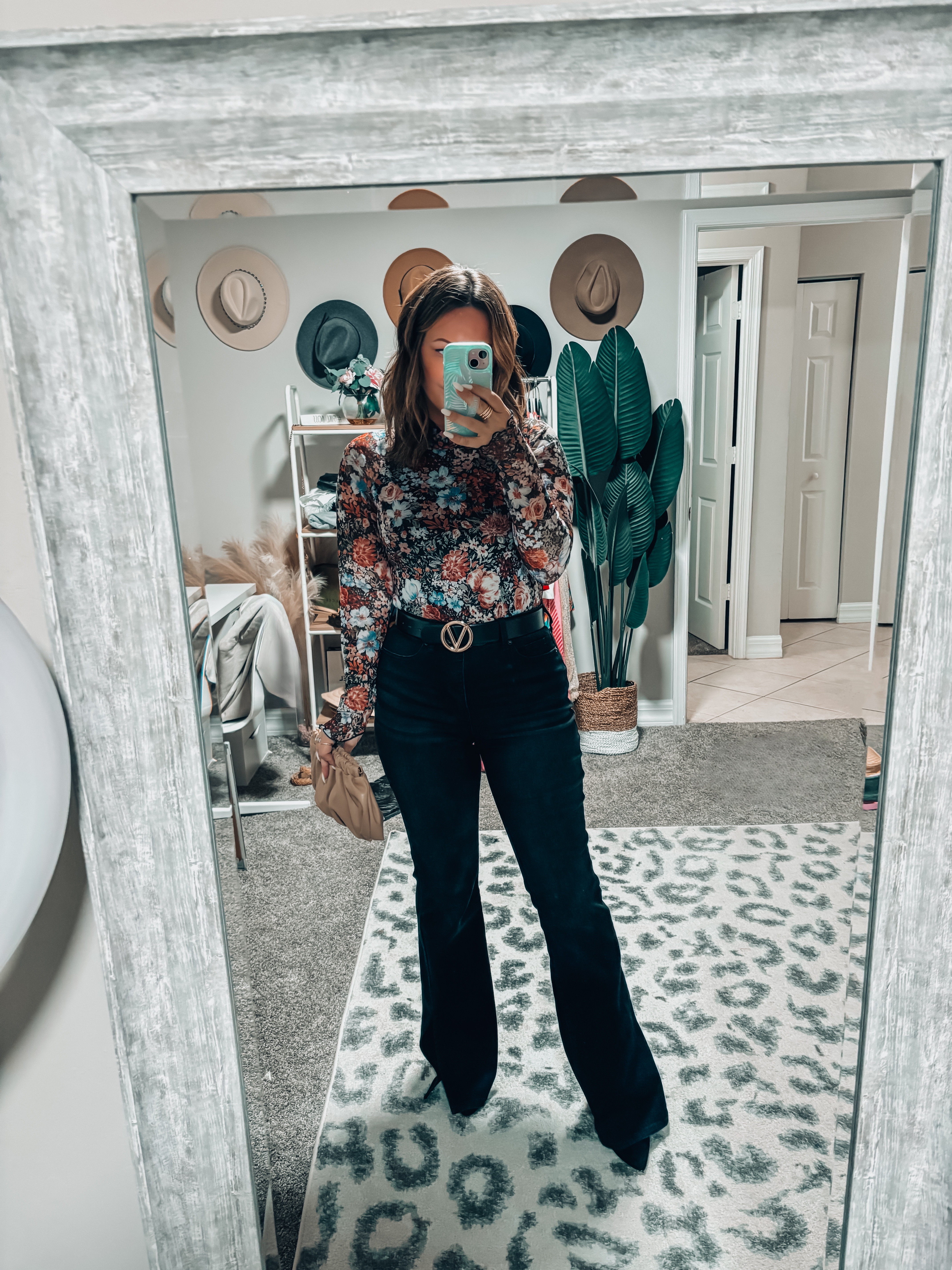 Date night vibes 🖤