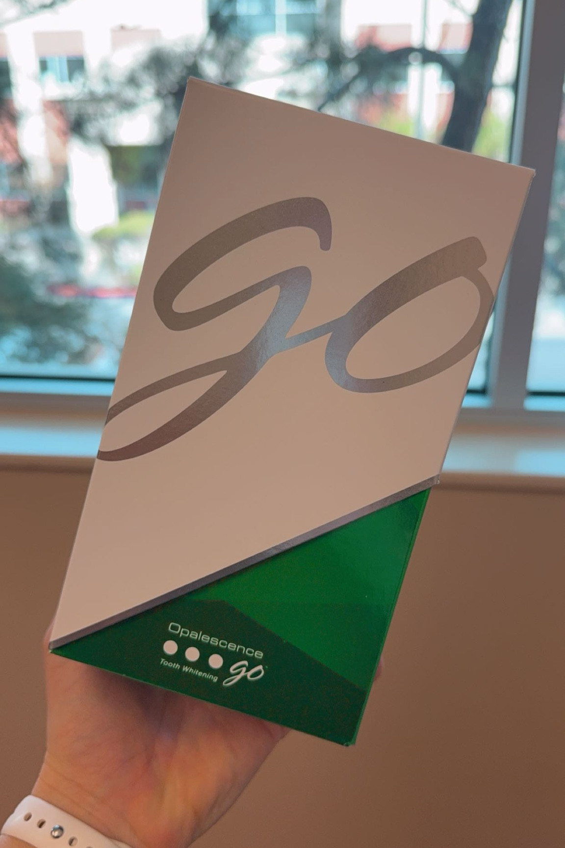 Opalescence Whitening Strips
Such a great stocking stuffer for the holiday season! As a dental hygienist this is one of my favorite ways to whitening my teeth 

#LTKFindsUnder100 #LTKGiftGuide #LTKU