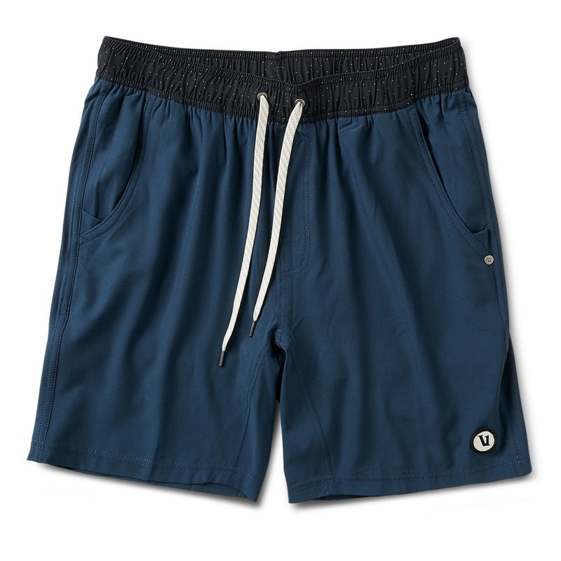 Kore Short | Indigo | Vuori Clothing
