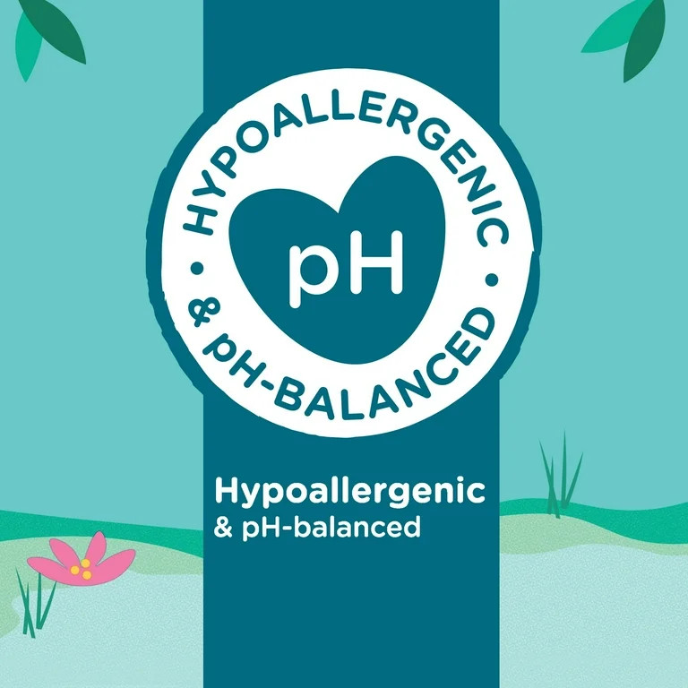 (3 pack) Parent's Choice Fragrance-Free Baby Wipes, 100 Count (Select for More Options) | Walmart (US)