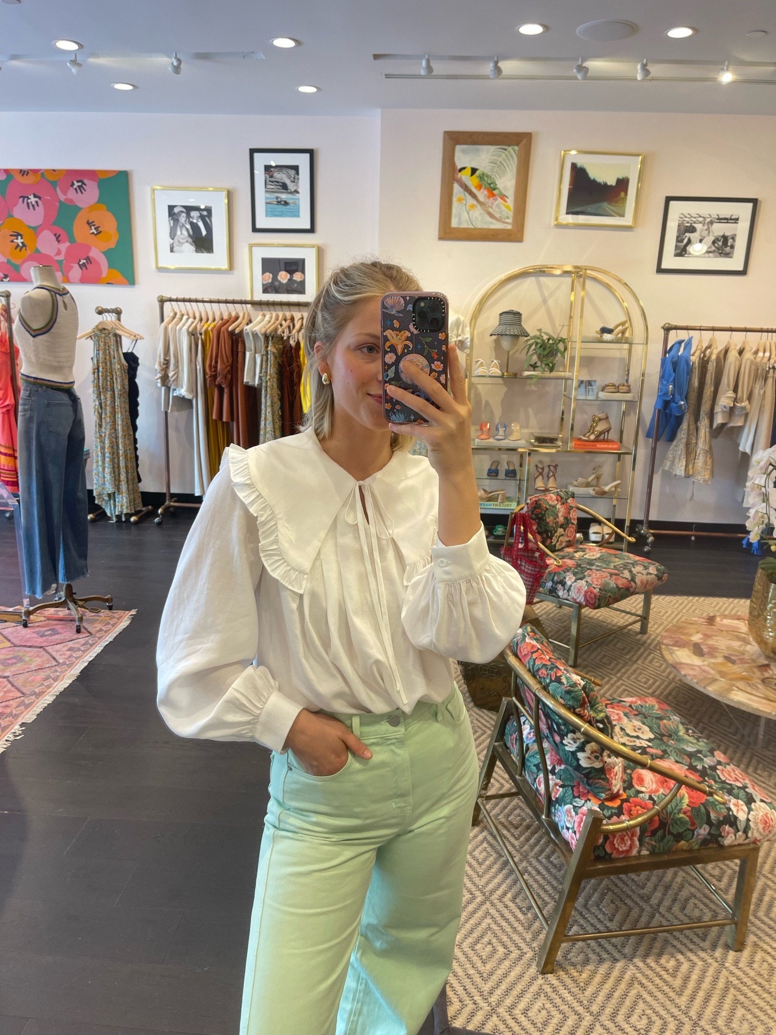 my favorite taylor jeans from VB are on sale today for $174! 

#LTKstyletip #LTKfit