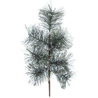 Snow Needle Pine Pick by Ashland® | Michaels | Michaels Stores