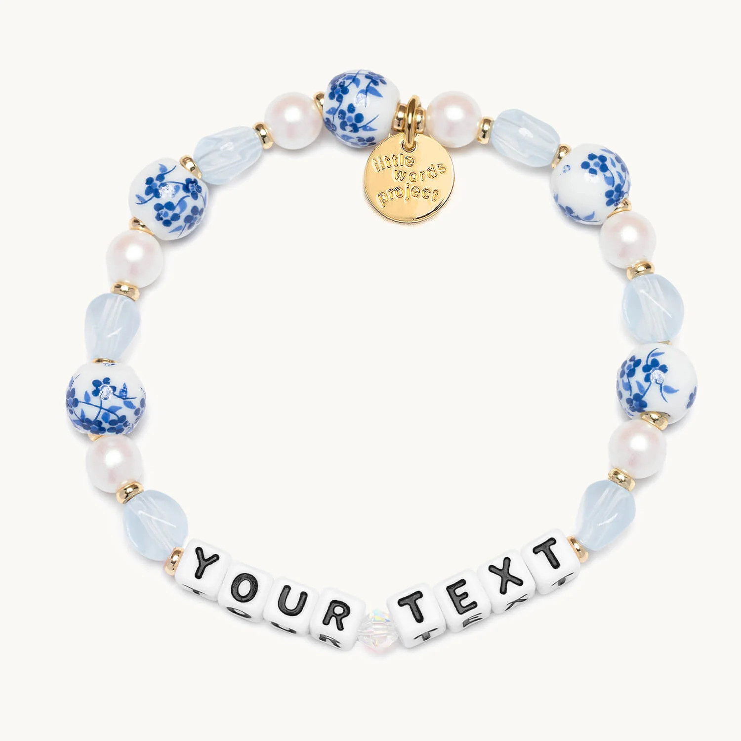 Custom Blueberry Fields- Lovestruck | Little Words Project