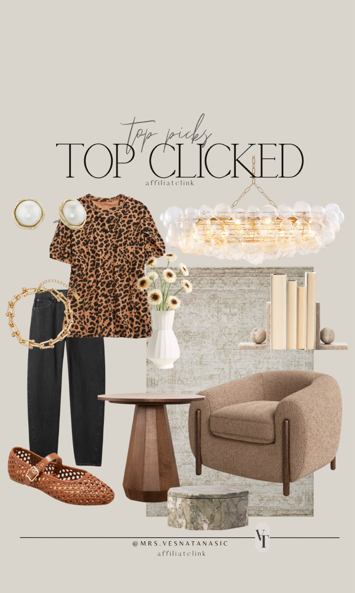 Most clicked finds this week! I love these jeans and my new chairs are stunning! 

#home #jeans #chair #wayfair #wayfairfinds #jossandmain #jossandmain #targetstyle #target #homedecor #rug #spring #outfit #outfitidea #amazon #earrings 

#LTKSaleAlert #LTKHome #LTKStyleTip