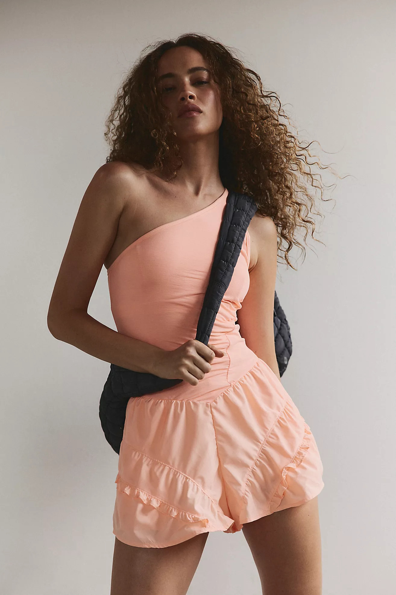 Show Out Romper | Free People (Global - UK&FR Excluded)