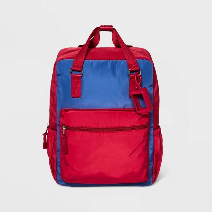 15.4" Full Square Backpack - Wild Fable™ | Target