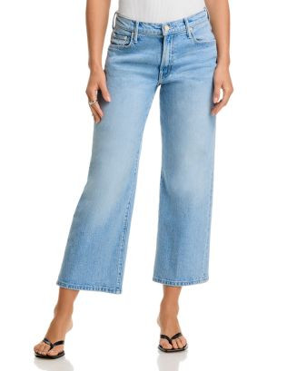 Petites Lil Mid Rise Ankle Jeans in Magic School Bus | Bloomingdale's (US)