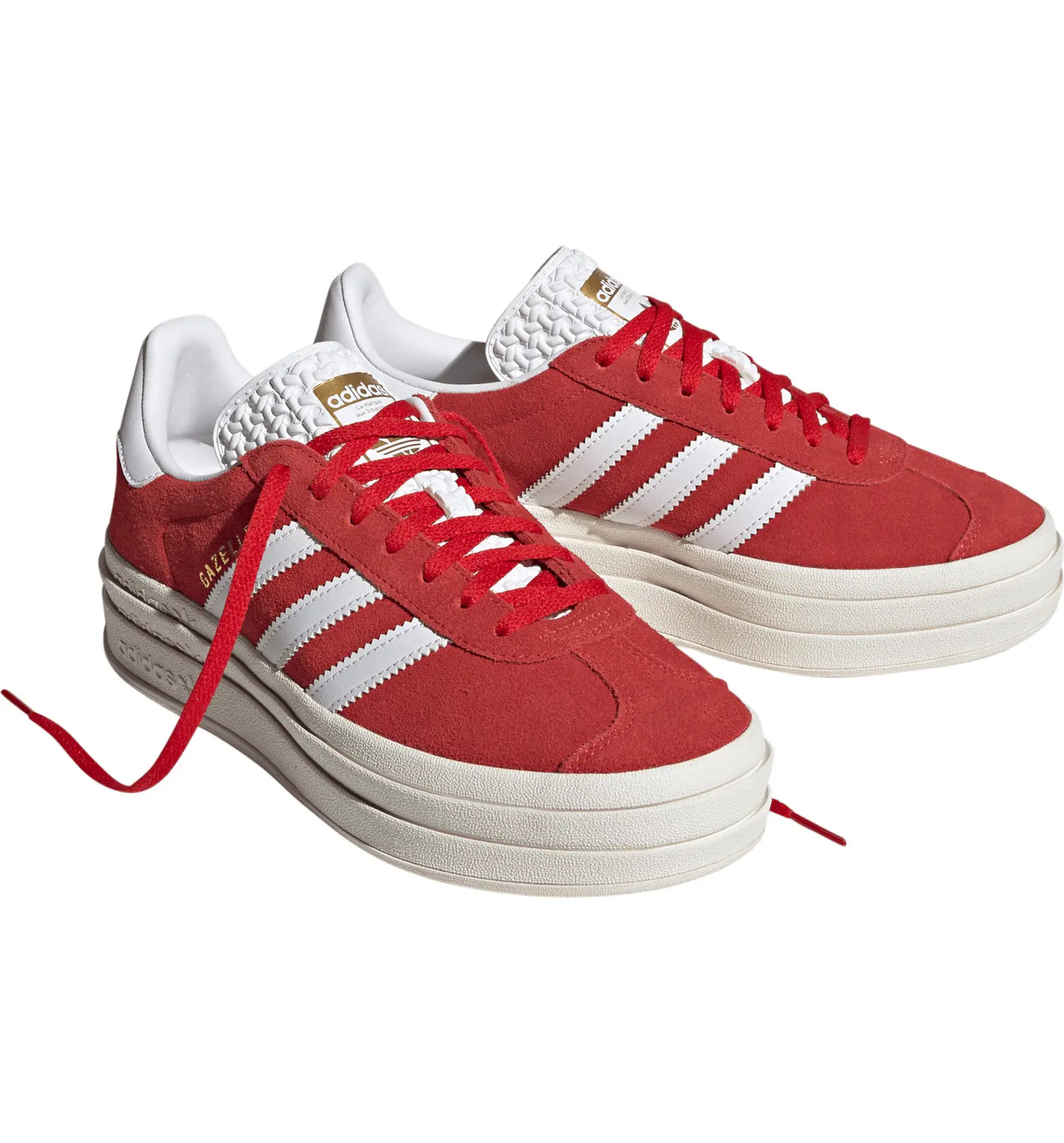 Gazelle Bold Platform Sneaker (Women) | Nordstrom