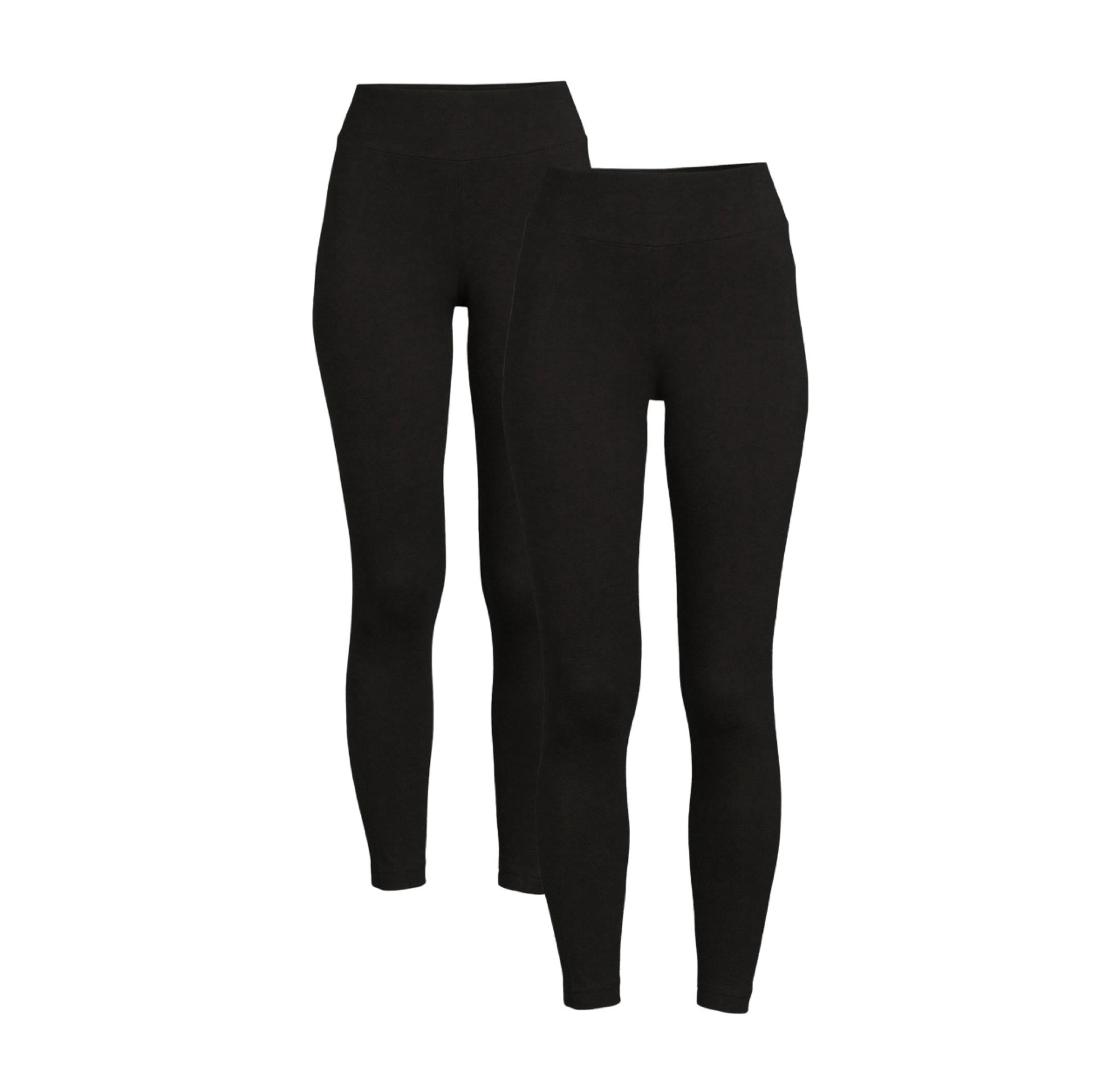 Classic black leggings 

#LTKworkwear #LTKstyletip #LTKSeasonal