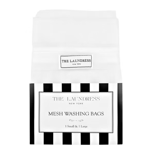 The Laundress Mesh Washing Bags Set of 2 | The Container Store