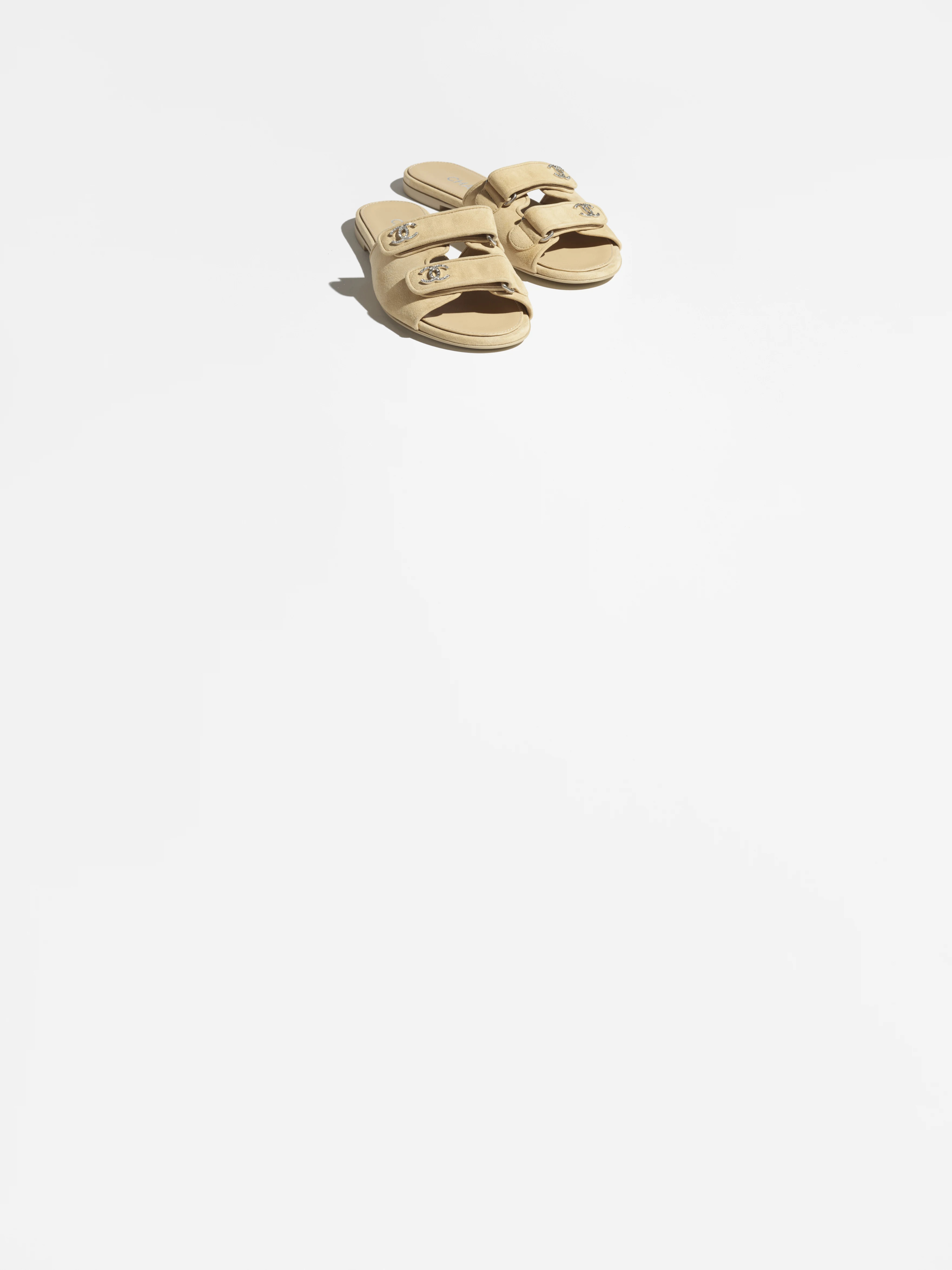 Mules - false,  &mdash; Fashion | CHANEL | CHANEL | Chanel, Inc. (US)