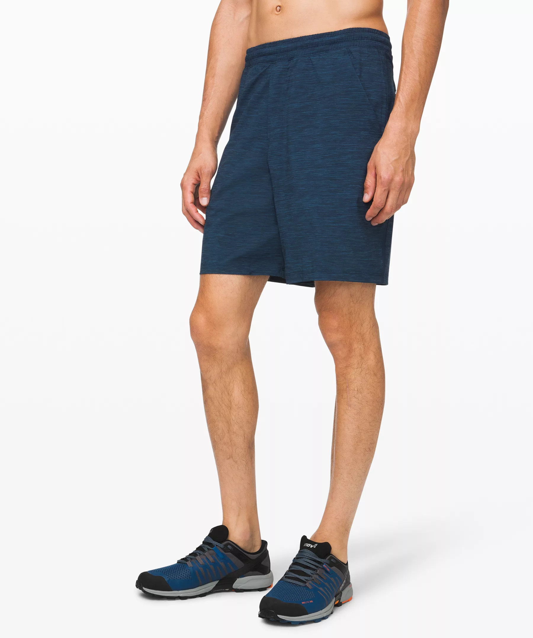 Pace Breaker Linerless Short 9" | Lululemon (US)
