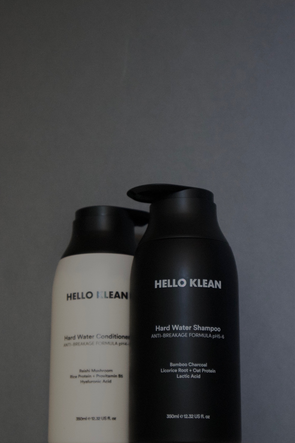 the best shampoo and conditioner if you live in a hard water area 👏🏼 

#LTKbeauty