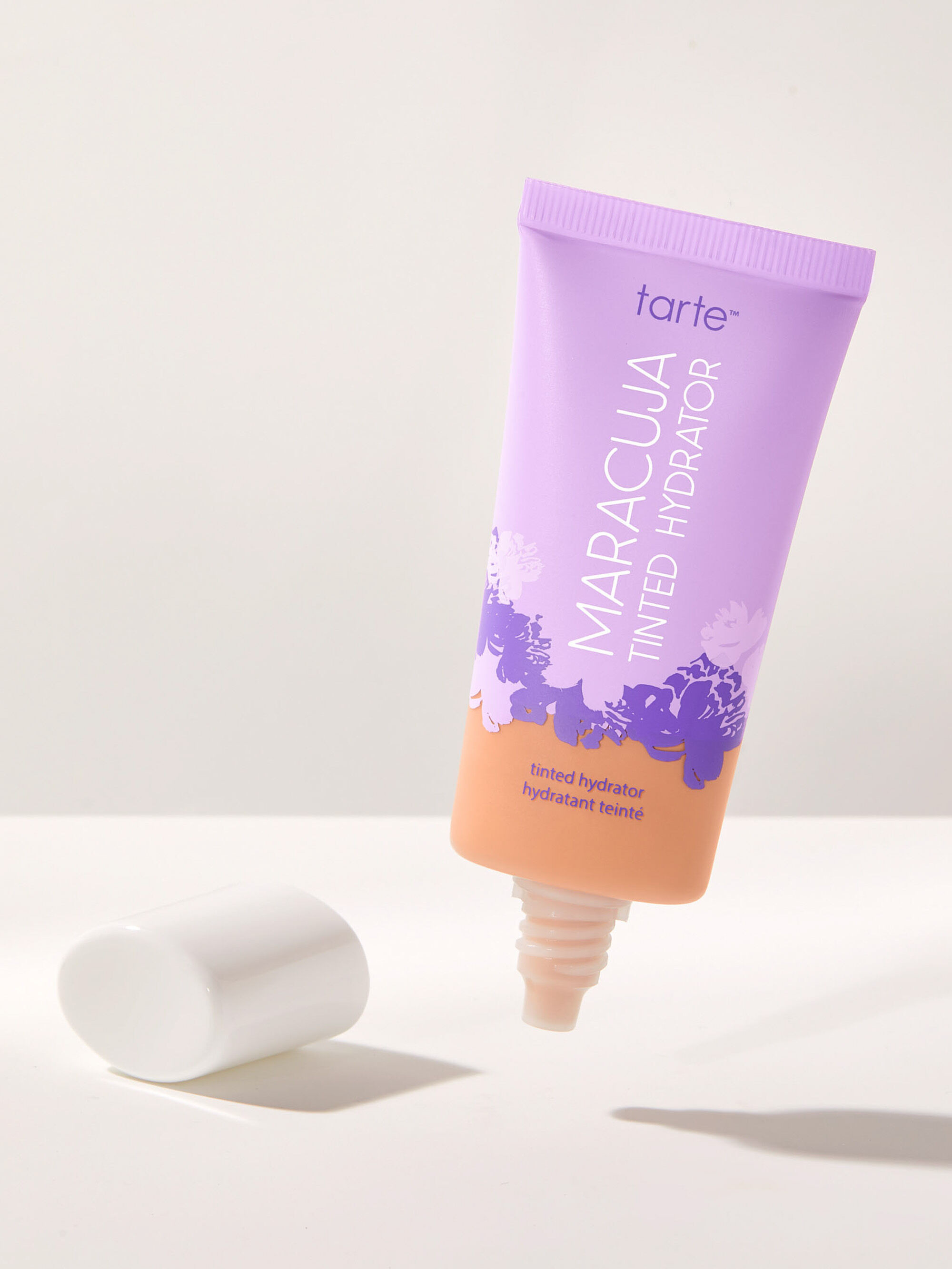 maracuja tinted moisturizer | tarte cosmetics (Global)