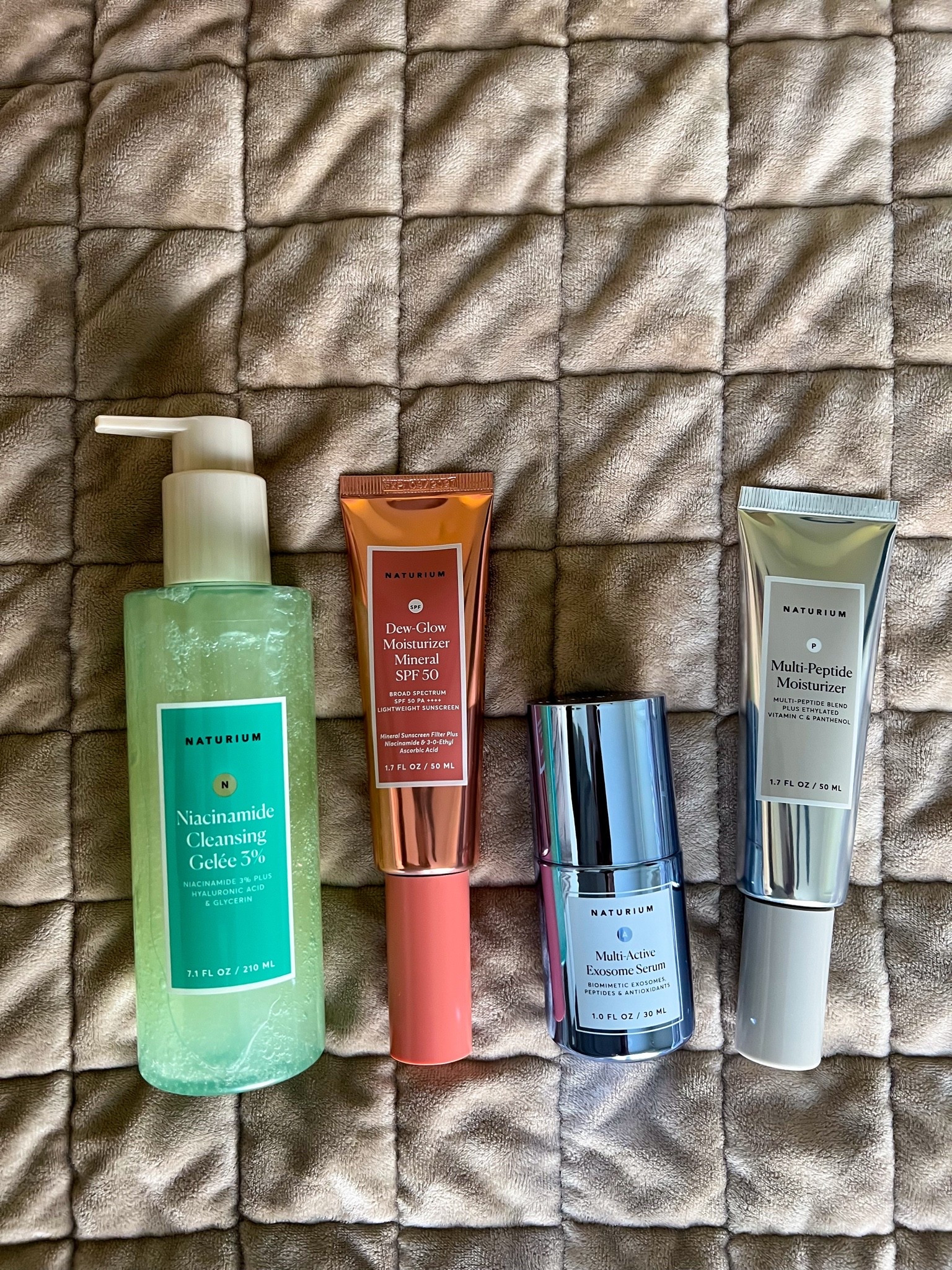 Everything you need for a simple, effective skincare routine.

#LTKselfcare #LTKBeauty