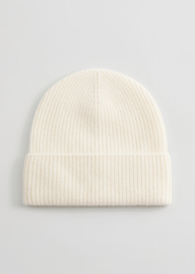 Cashmere Beanie | & Other Stories (EU + UK)