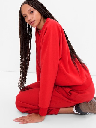 Vintage Soft Raglan Sweatshirt | Gap (US)