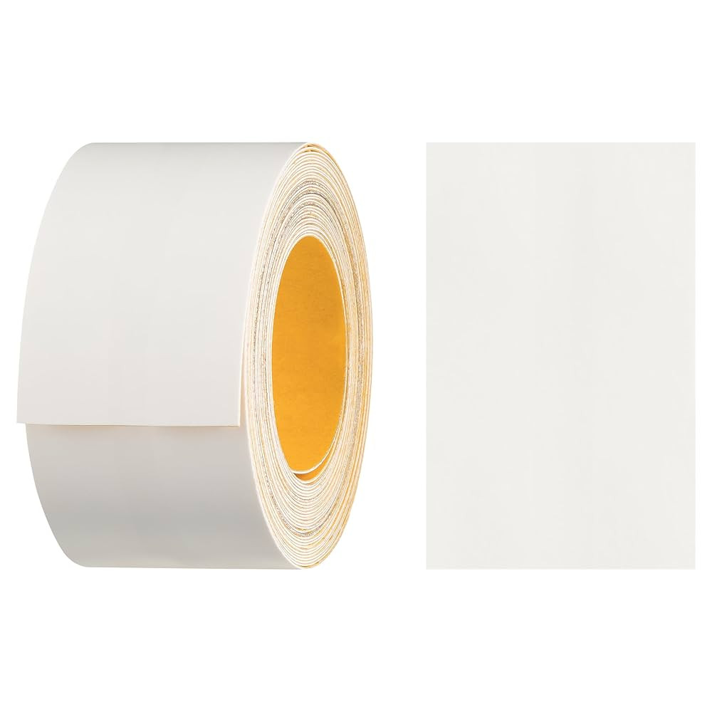 haggiy Melaminkanten-Band selbstklebend 40mm x 5m I Kantenband I Möbelkantenband I Sicherer Halt... | Amazon (DE)