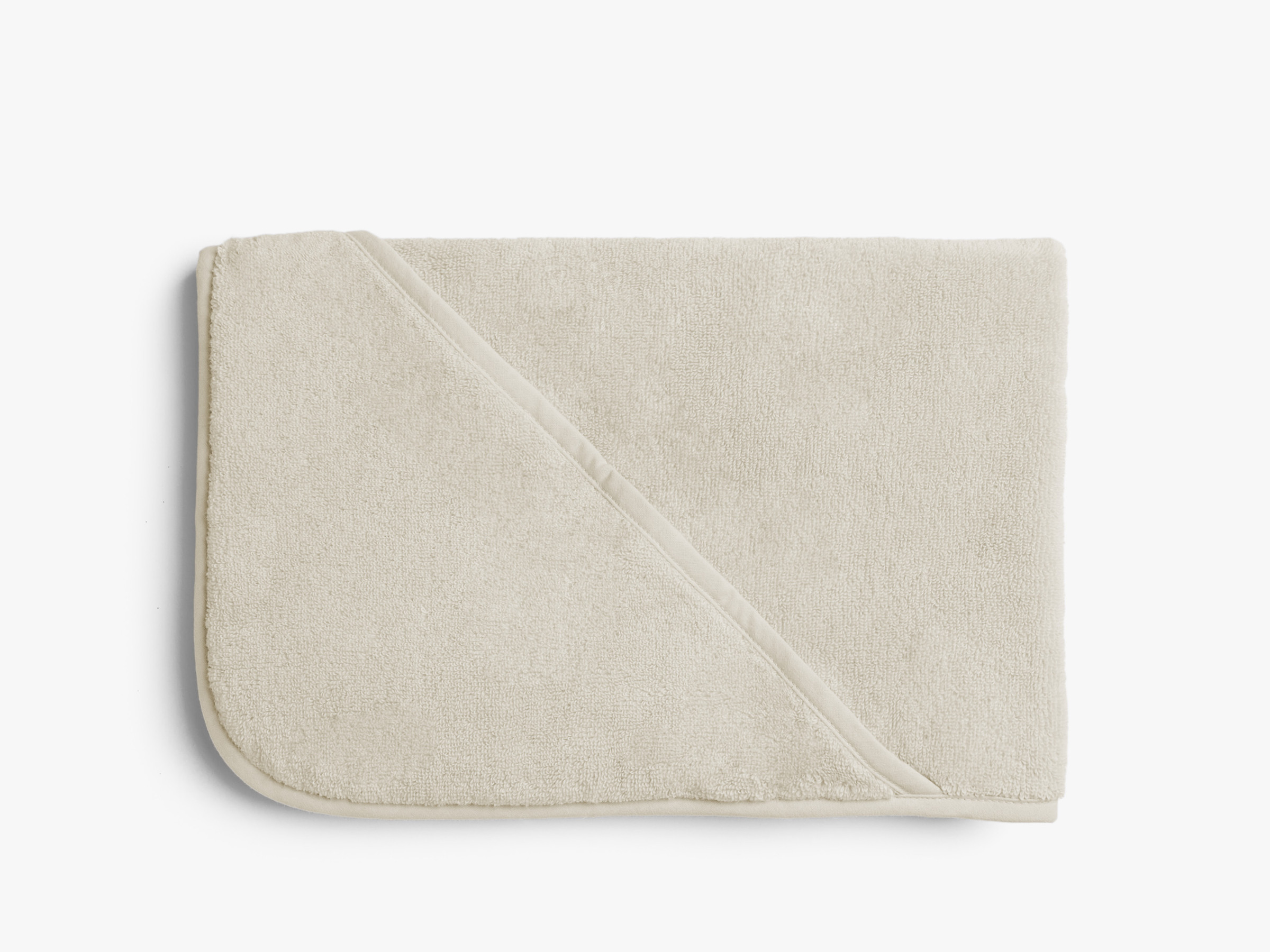 Hooded Toddler Towel | Parachute