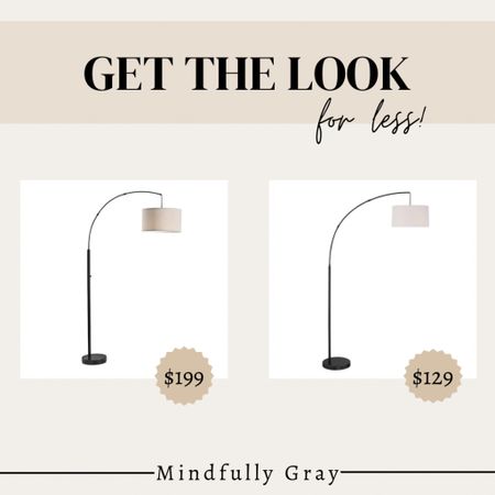 Get the Look for Less! 

#LTKhome