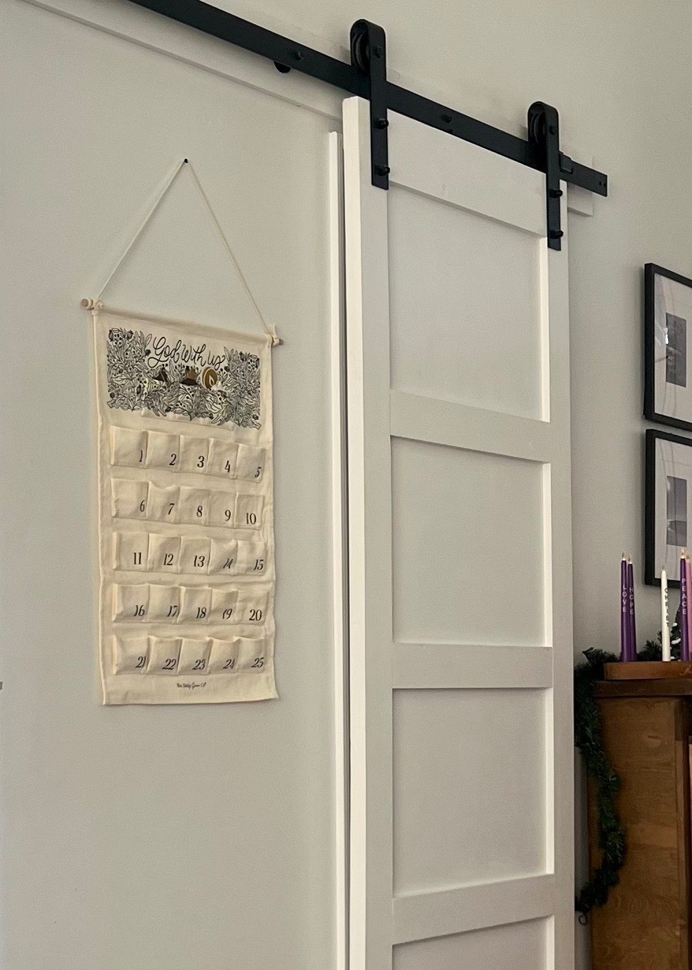 Enjoying these days between Christmas and a new year. #12daysofchristmas #biblestudy 

#LTKSeasonal #LTKHome #LTKHoliday