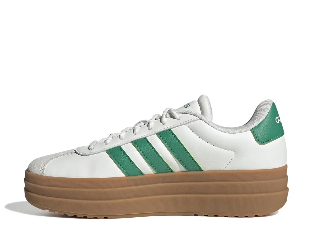 adidas VL Court Bold Platform Sneaker - Women's | DSW