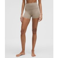lululemon Align™ High-Rise Short 4 | Lululemon (US)