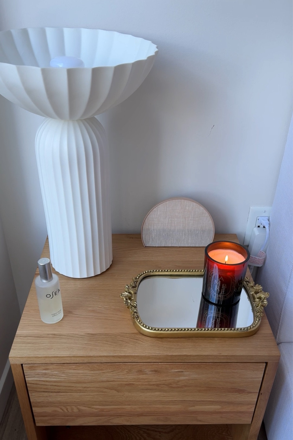 nightstand links #LTKhome #nightstanddecor 