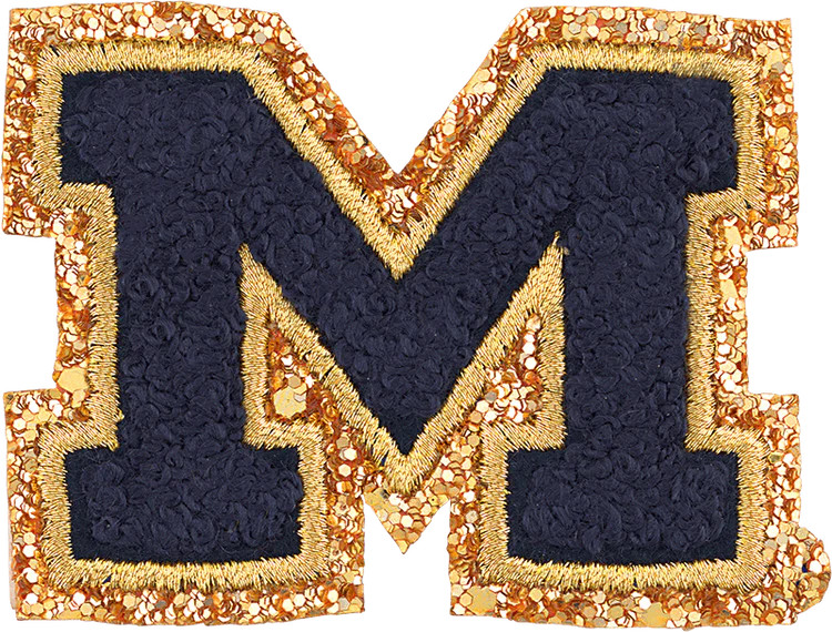 University of Michigan Patch | Stoney Clover Lane