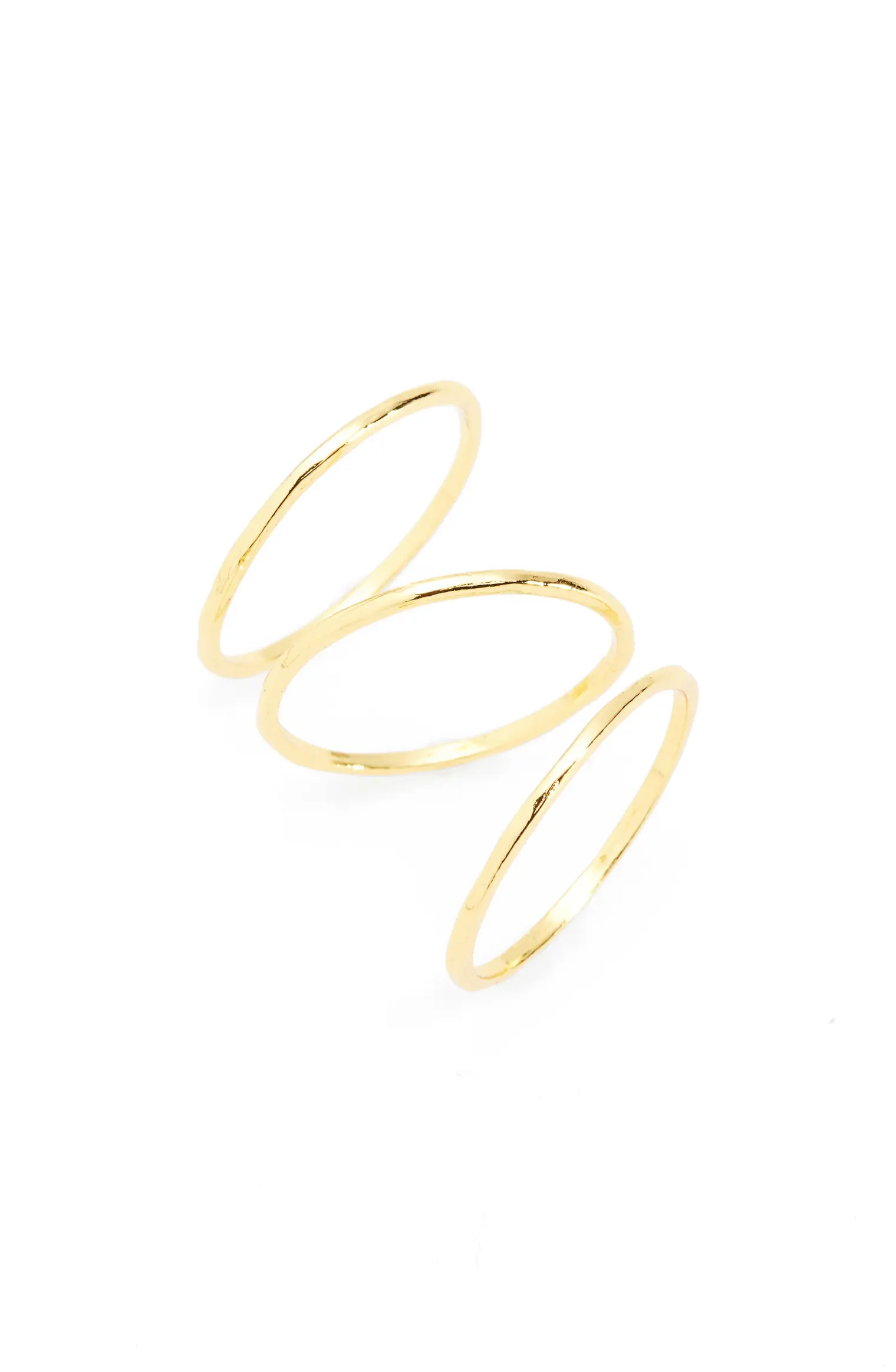 Set of 3 Rings | Nordstrom