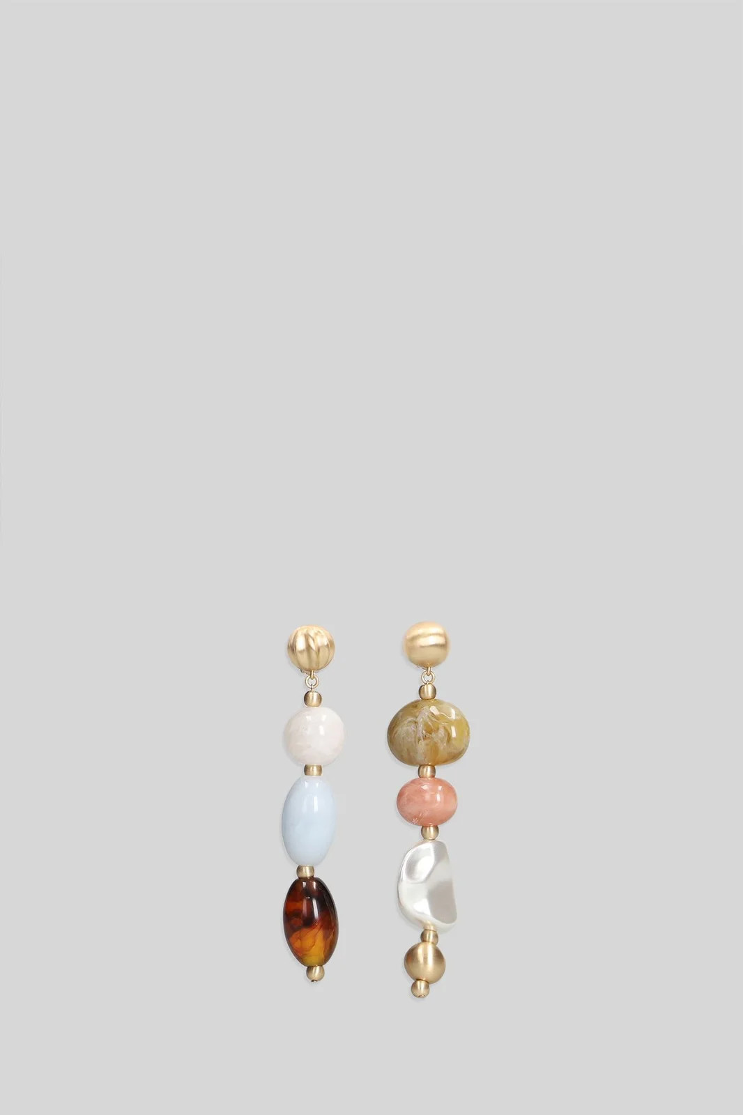 Cult Gaia Mercier Embellished Earrings | Cettire Global
