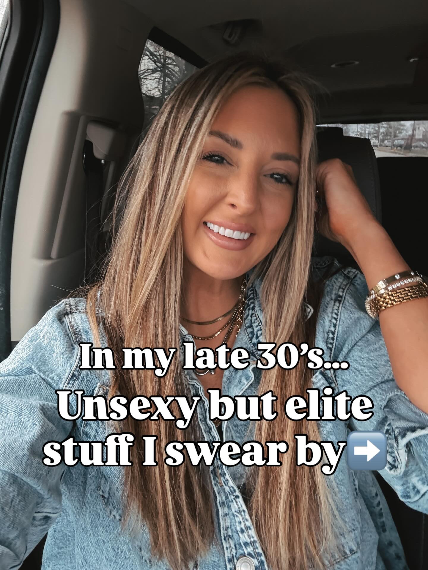 Just some things I swear by!⭐️ 
I am embarrassed to say I wasn’t using the nose hair trimmers sooner! And the hair mask has improved my day hair SO much. I have been battling dry irritated skin with my rosacea this winter and that relief cream has been a game changer. And the towels for post face washing have been a game changer! #musthaveitems

#LTKgrwm #LTKselfcare #LTKmomlife