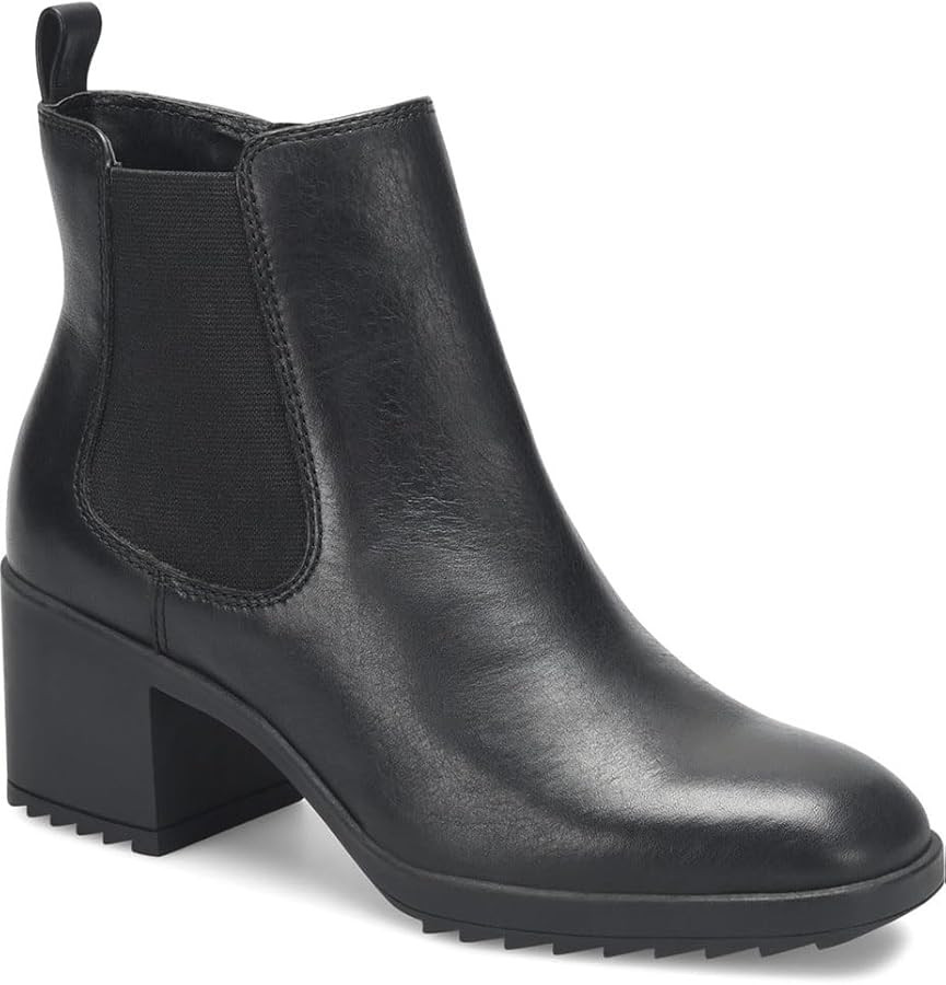 Comfortiva Women's Hammond Chelsea Boot | Amazon (US)